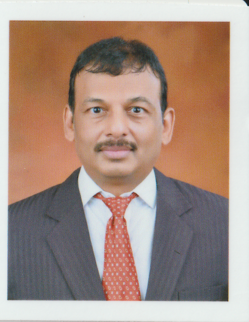 Mohan S. Varde